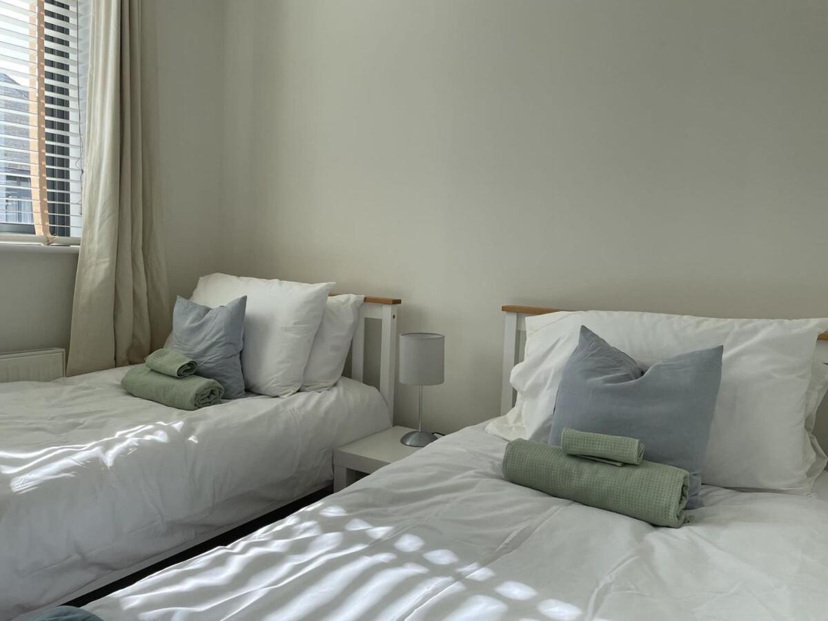 Comfortable Home W Private Parking Charlestown Charlestown  Eksteriør bilde