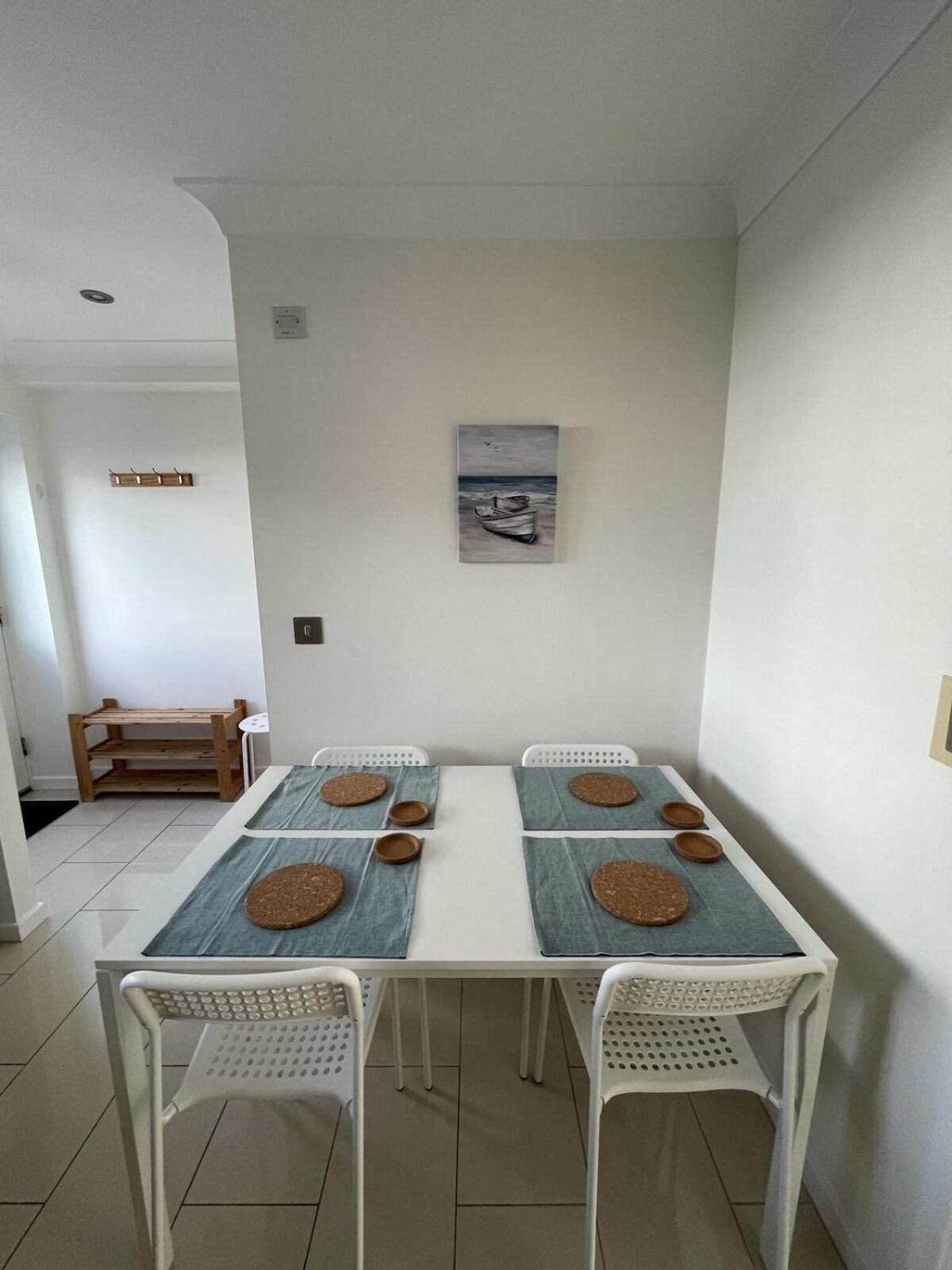 Comfortable Home W Private Parking Charlestown Charlestown  Eksteriør bilde